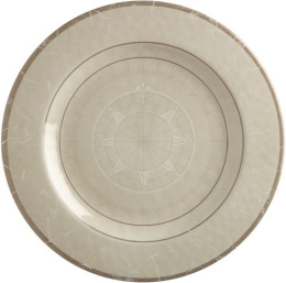 Тарелки десертные Marine Business Bali 20,5 см, 6 шт (10262627)